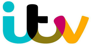 Logo ITV