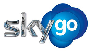 SkyGO Logo