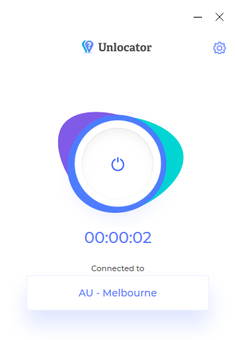 Unlocator GUI