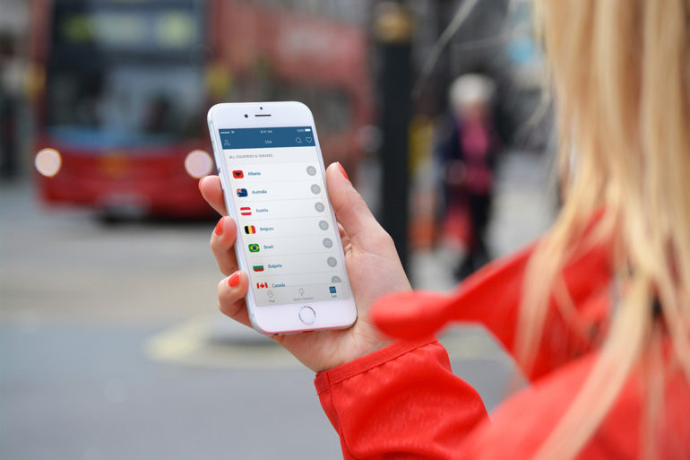 NordVPN