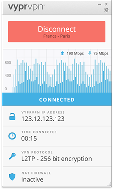 VyprVPN ENG