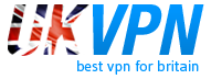 UK VPN